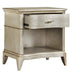 ART Furniture - Starlite - 5 Piece Eastern King Uph Panel with Storage Bedroom Set - 406166-2227S2-5SET - GreatFurnitureDeal