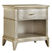 ART Furniture - Starlite - 7 Piece Queen Uph Panel with Storage Bedroom Set - 406165-2227S2-7SET - GreatFurnitureDeal
