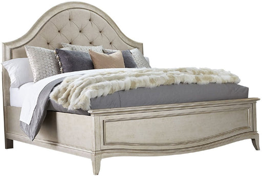 ART Furniture - Starlite - Queen Upholstered Panel Bed - 406145-2227 - GreatFurnitureDeal