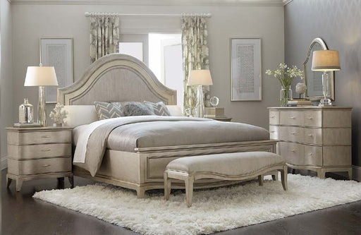 ART Furniture - Starlite - 3 Piece California King Upholstered Panel Bedroom Set - 406147-2227-3SET - GreatFurnitureDeal