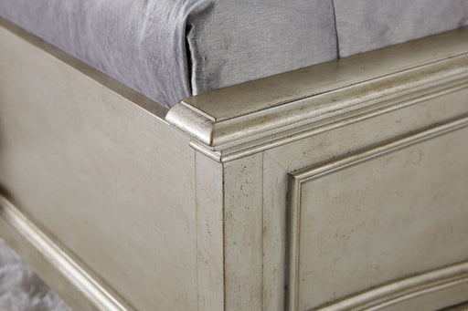 ART Furniture - Starlite - California King Panel Bed - 406137-2227 - GreatFurnitureDeal