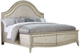 ART Furniture - Starlite - 8 Piece Eastern King Panel with Storage Bedroom Set - 406166-2227S1-8SET - GreatFurnitureDeal