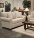 Jackson Furniture - Maddox 3 Piece Living Room Set - 4152-03-02-01-STONE - GreatFurnitureDeal