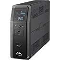 APC 1500VA Battery Backup with LCD BN1500M2 - GreatFurnitureDeal