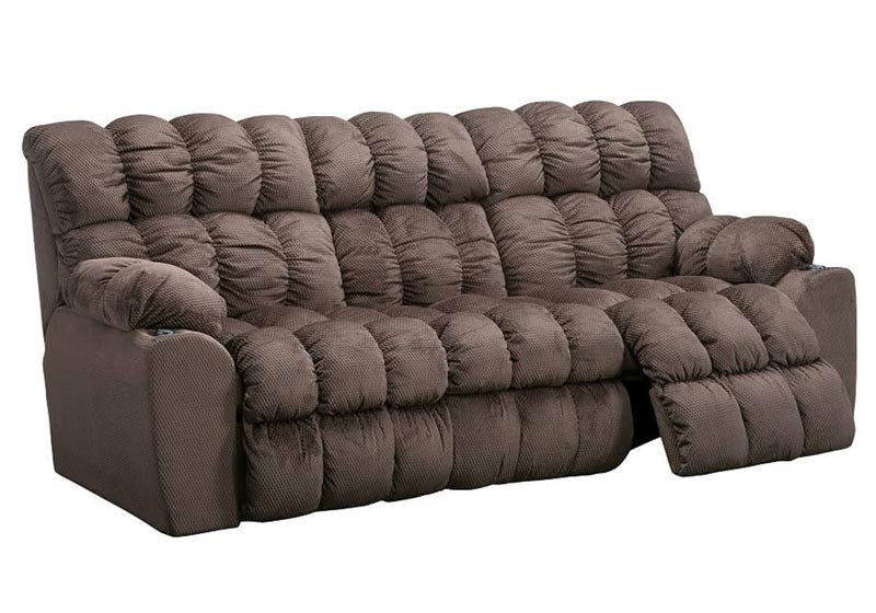 Franklin Furniture - Brayden Reclining Sofa
