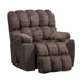 Franklin Furniture - Brayden 3 Piece Reclining Living Room Set - 44039-44034-7511-ALIBABA UMBER - GreatFurnitureDeal