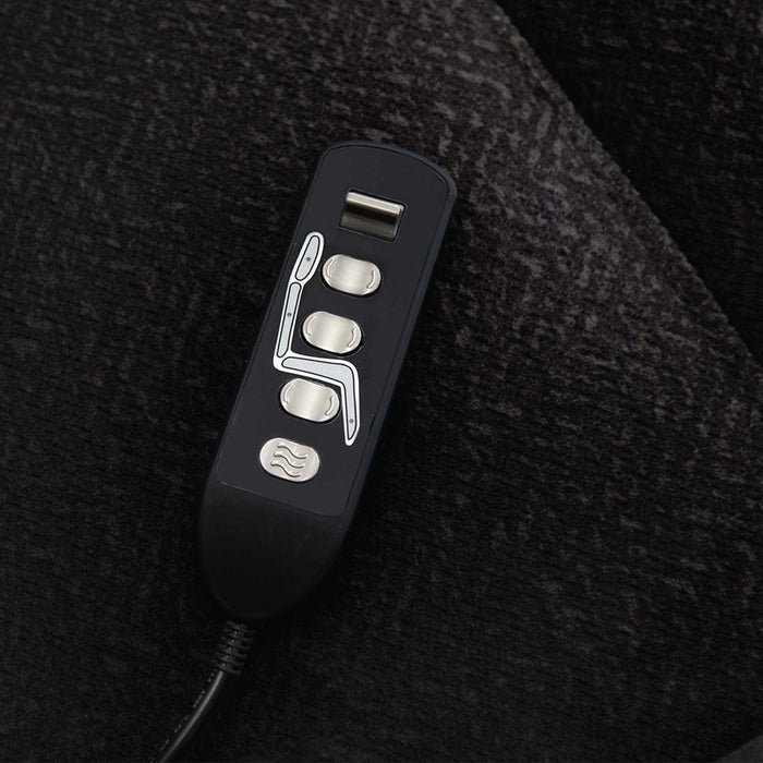 Franklin Furniture Lift Chair Replacement Remote Hand Control with Massage, Lift Power Headrest and Heat