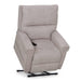 Franklin Furniture - 441 Apex Lift Chair in Princeton Platinum - 3003-07-PLATINUM - GreatFurnitureDeal