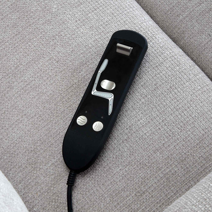 Franklin Furniture Lift Chair Replacement Remote Hand Control with Massage, Lift and Heat
