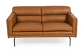 Moroni - McCoy 2 Piece Sofa Set in Tan - 44203BS1961-2SET - GreatFurnitureDeal