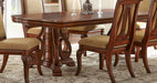 Myco Furniture - Charlene Dining Table - 8190T - GreatFurnitureDeal