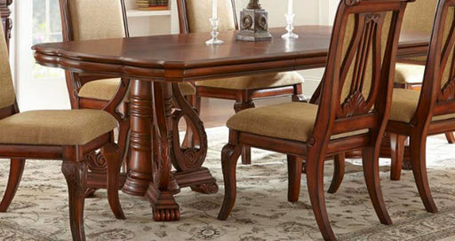 Myco Furniture - Charlene Dining Table - 8190T