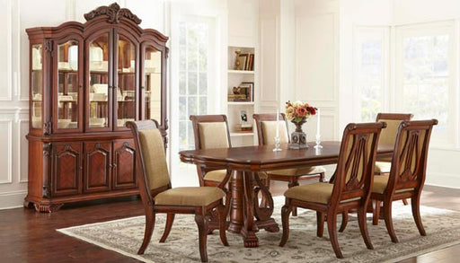 Myco Furniture - Charlene Side Chair (Set of 2) - 8189S - GreatFurnitureDeal