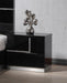 J&M Furniture - Lucca Black Lacquer 3 Piece Youth Platform Bedroom Set - 17685-F-3SET - GreatFurnitureDeal