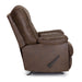 Franklin Furniture - Trilogy Rocker Recliner in Mink - 4595-MINK - GreatFurnitureDeal