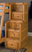 Coaster Furniture - Wrangle Hill Stairway Chest - 460098 