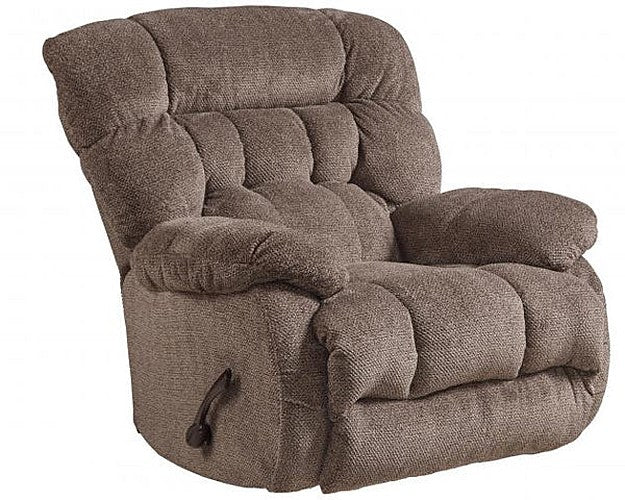 Catnapper - Daly Power Lay Flat Recliner in Chateau - 64765-7Chateau - GreatFurnitureDeal