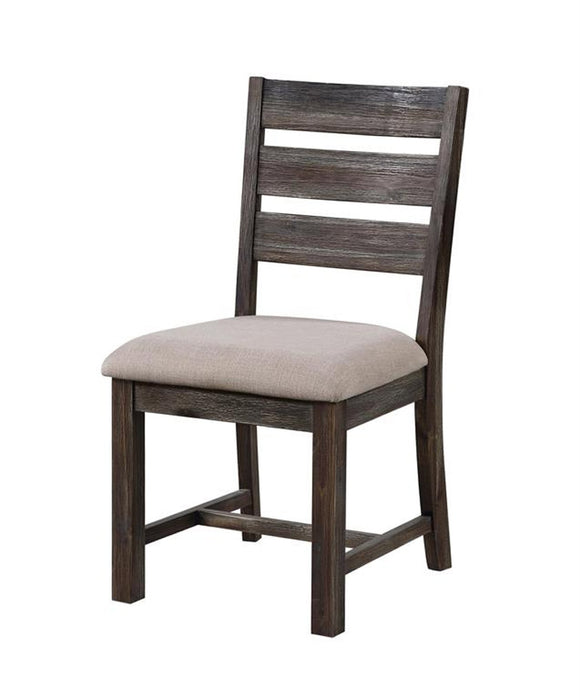 Coast To Coast - Aspen Court Dining Chair (Set of 2) - 48221