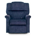 Franklin Furniture - Oscar Lift Chair in Nautical - 485-NAUTICAL - GreatFurnitureDeal