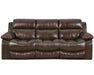 Catnapper - Positano Power Reclining Sofa in Cocoa - 64991-COCOA - GreatFurnitureDeal