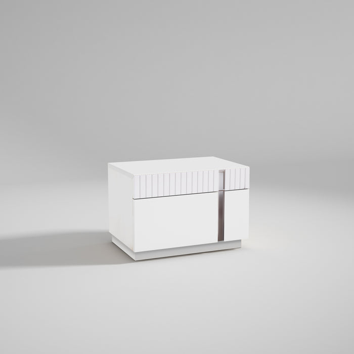 ESF Furniture - Helen 6 Piece King Bedroom Bed - HELENKS-6SET - GreatFurnitureDeal