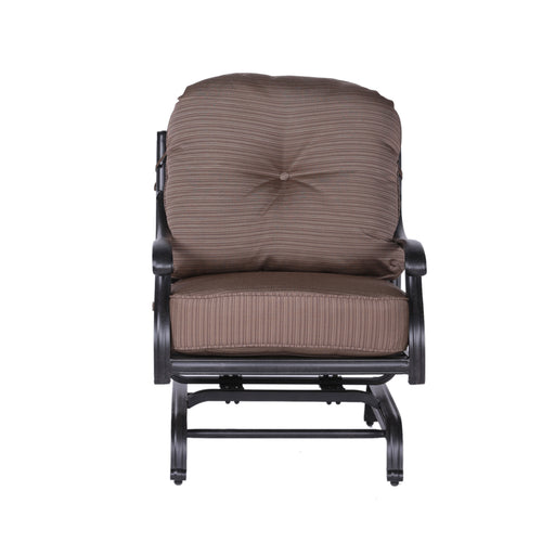 GFD Home - High Backed Club Motion Chair - GreatFurnitureDeal