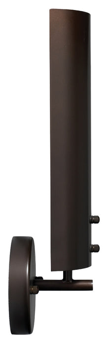 Jamie Young Company - Olympic Wall Sconce in Oil Rubbed Bronze Metal - 4OLYM-SCOB