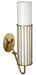Jamie Young Company - Torino Wall Sconce in Antique Brass - 4TORI-SCAB - GreatFurnitureDeal
