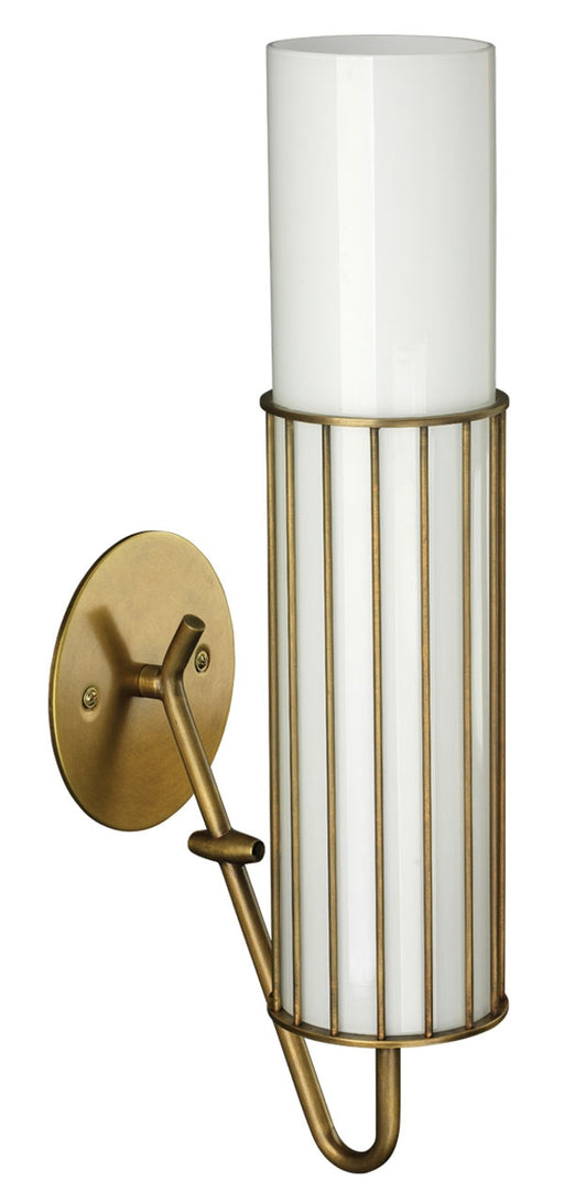Jamie Young Company - Torino Wall Sconce in Antique Brass - 4TORI-SCAB - GreatFurnitureDeal