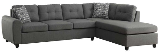 Coaster Furniture - Stonenesse Sectional - 500413 - GreatFurnitureDeal