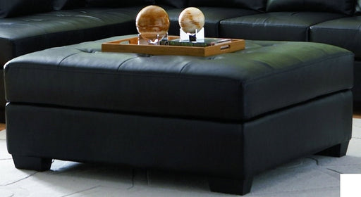 Coaster Furniture - Darie Cocktail Ottoman - 500607 - GreatFurnitureDeal