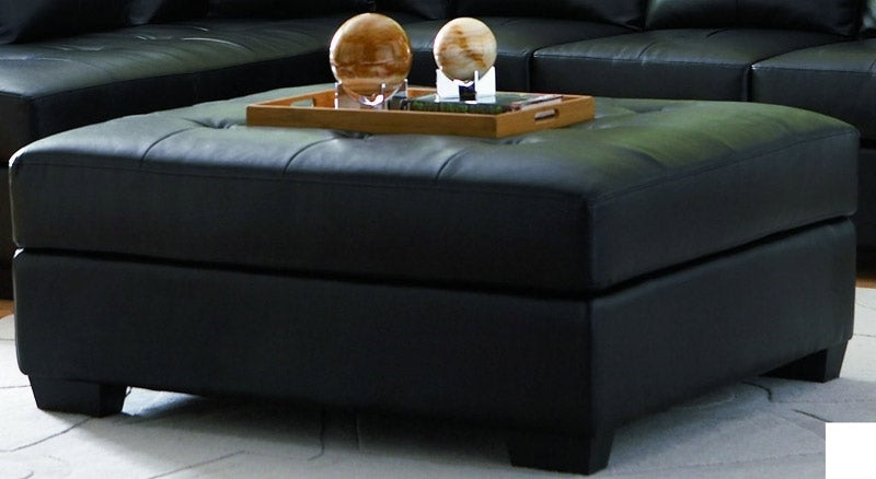 Coaster Furniture - Darie Cocktail Ottoman - 500607