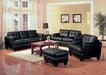 Coaster Furniture - Samuel 2 Piece Sofa Set - 501681-2set - GreatFurnitureDeal