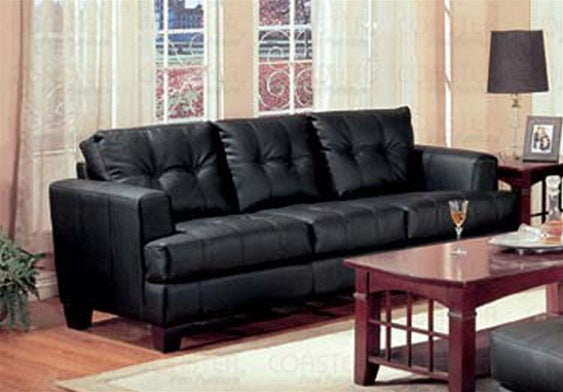 Coaster Furniture - Samuel 2 Piece Sofa Set - 501681-2set - GreatFurnitureDeal