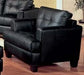 Coaster Furniture - Samuel 3 Piece Sofa Set - 501681-3set - GreatFurnitureDeal