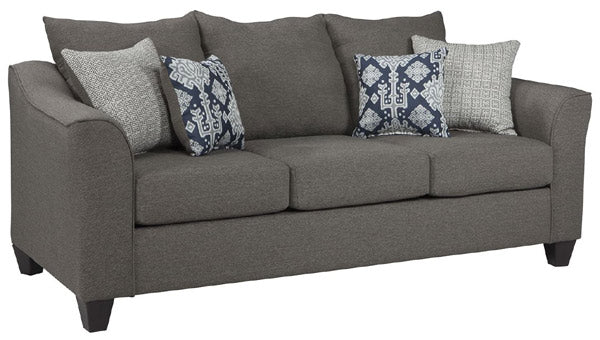 Coaster Furniture - Salizar Gray Sofa - 506021 - GreatFurnitureDeal
