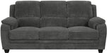 Sofa Front View