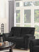 Coaster Furniture - Clementine Grey 3 Piece Living Room Set - 506574-S3 - GreatFurnitureDeal