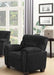 Coaster Furniture - Clementine Grey Chair - 506576 - GreatFurnitureDeal