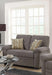 Coaster Furniture - FairBairn Oatmeal 3 Piece Living Room Set - 506581-S3 - GreatFurnitureDeal