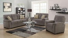 Coaster Furniture - FairBairn Oatmeal 2 Piece Sofa Set - 506581-S2 - GreatFurnitureDeal
