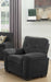 Coaster Furniture - FairBairn Charcoal Chair - 506586 - GreatFurnitureDeal