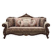 Acme Furniture - Mehadi Walnut Sofa - 50690