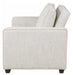 Coaster Furniture - Helene Beige Sofa - 508369