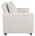 Coaster Furniture - Helene Beige Sofa - 508369