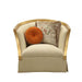 Acme Furniture - Daesha Antique Gold 3 Piece Living Room Set - 50835-36-37 - GreatFurnitureDeal