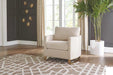 Coaster Furniture - Corliss Beige Loveseat - 508823 - GreatFurnitureDeal