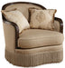 ART Furniture - Giovanna Golden Quartz Upholstered Chair - 509503-5327AB