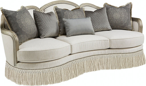 ART Furniture - Giovanna Bezel Upholstered Sofa - 509501-5727AB - GreatFurnitureDeal