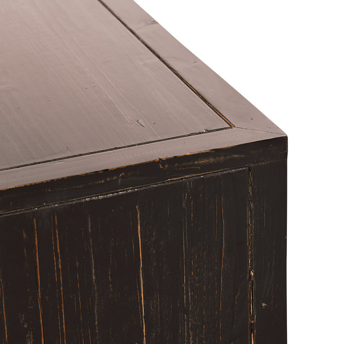 Classic Home Furniture - Anton 2Dwr Coffee Table - 51005289 - GreatFurnitureDeal